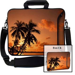 14 Executive Laptop Sleeve Sailors Delight   Designer Sleeves