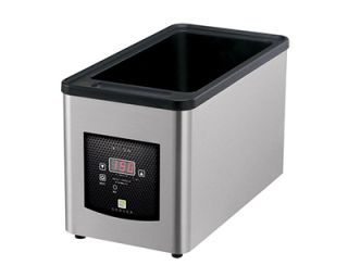 Server Products Pan Warmer w/ Digital Temperature Control, 1/3 Size, for Rethermilization