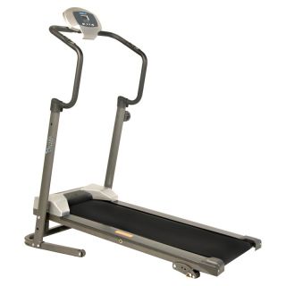 Stamina Avari Adjustable Height Magnetic Treadmill Multicolor   A450 261