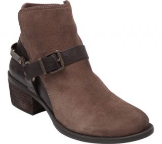 Womens Vince Camuto Bodee   Smoke Taupe Suede Boots
