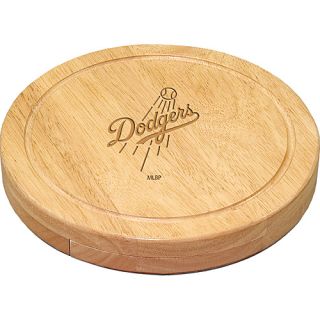 Circo Cheese Board   MLB Teams Los Angeles Dodgers   Picnic Time Out