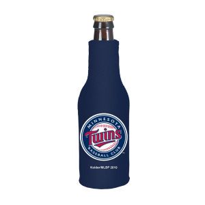 Minnesota Twins Bottle Coozie