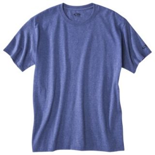 C9 by Champion Mens Active Tee   Blue Heather M