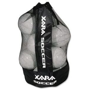 Xara Hopper Ball Bag (Black)