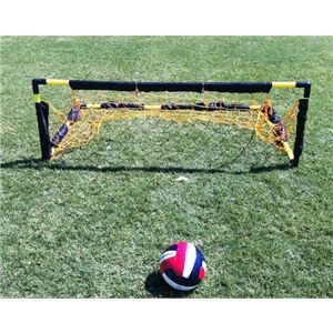 Soccer Innovations Flip Goal 4x6 to 2x6