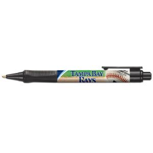 Tampa Bay Rays Logo Pen
