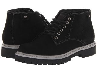 SKECHERS Authentics   Workhorse Womens Boots (Black)