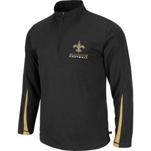 New Orleans Saints VF Licensed Sports Group NFL Read and React III Jacket