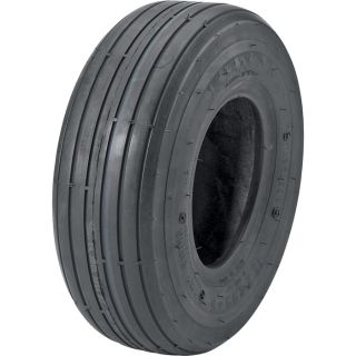 Kenda Tubeless Ribbed Tread Replacement Tire   11 x 400 x 5