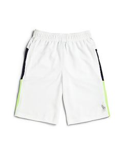 Ralph Lauren Boys Soft Touch Shorts