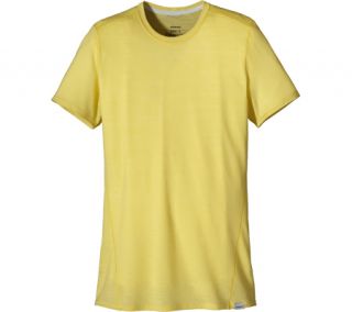 Womens Patagonia Merino 1 Silkweight T Shirt 36356   Pineapple T Shirts