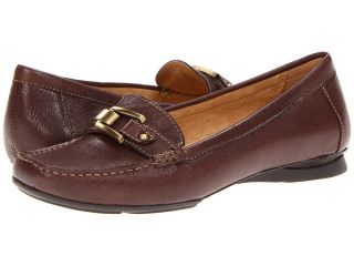 Naturalizer Sophie Womens Slip on Shoes (Brown)