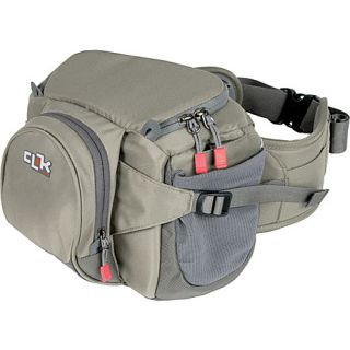 Trekker Waist Pack   Gray