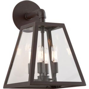 Troy Lighting TRY BCD3433 Amherst 4 Light Wall