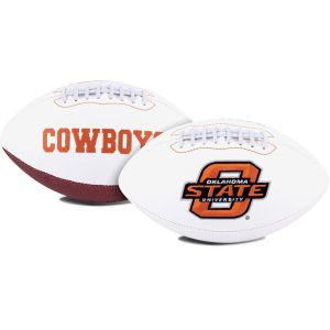 Oklahoma State Cowboys Jarden Sports Signature Series Football