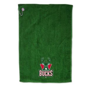 Milwaukee Bucks Mcarthur Sports Towel