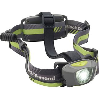 Sprinter Headlamp Titanium   Black Diamond Outdoor Accessories