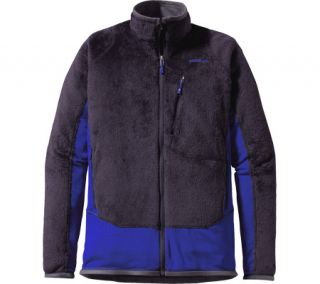 Mens Patagonia R2® Jacket 25137   Graphite Navy R2 Collection