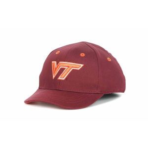 Virginia Tech Hokies Top of the World NCAA Little One Fit Cap