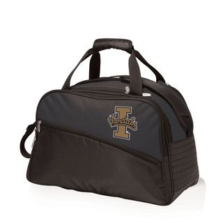Picnic Time Tundra University Of Idaho Vandals Black Insulated Cooler