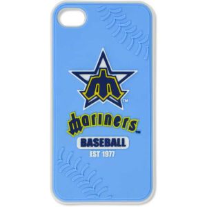 Seattle Mariners Forever Collectibles IPhone 4 Case Hard Retro