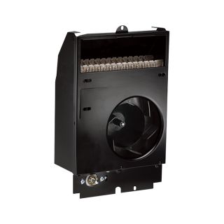 Cadet Compak Plus Heater   Box Only with Thermostat, 120 Volt, 1000 Watt, Model