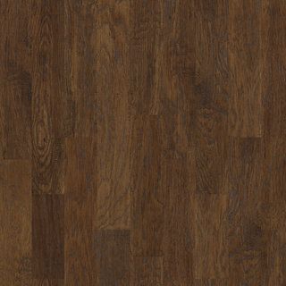 Shaw Industries Allagash Evening Glow Wood Flooring (25.4 Sq Ft Per Case)
