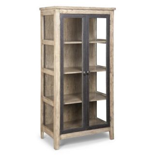 Fairfield Chair Display 60 Bookcase 8065 85