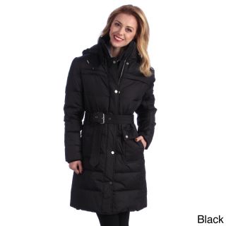 Tommy Hilfiger Womens Down filled Jacket