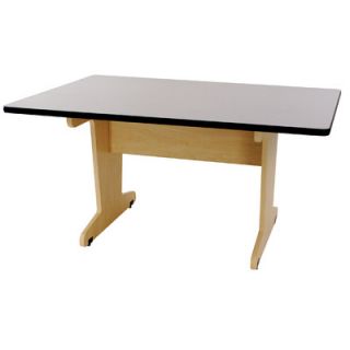 Paragon Furniture Art Table with Melamine Base ART 4260 M