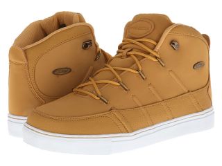 Lugz Pronto Mid Mens Lace up casual Shoes (Tan)