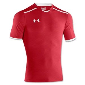 Under Armour Highlight Jersey (Sc/Wh)