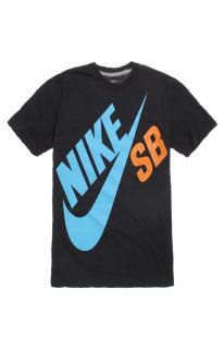 Mens Nike Sb Tee   Nike Sb Tried And True T Shirt