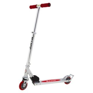 Razor A2 Scooter   Red