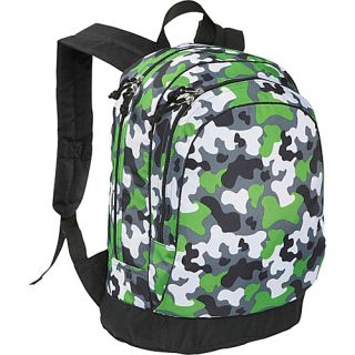 Camouflage Sidekick Backpack   Camouflage