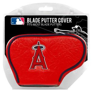Los Angeles Angels of Anaheim Team Golf Blade Putter Cover
