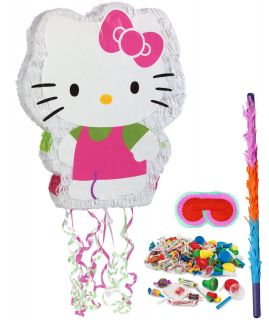Hello Kitty Pinata Kit