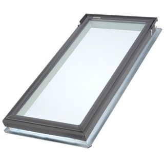 Velux FS A06 2005 Skylight, 141/2 x 453/4 Fixed DeckMounted w/Tempered LowE3 Glass