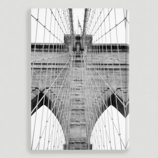 Brooklyn Bridge by Michael Joseph   World Market