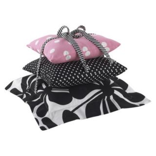 Cotton Tale Girly Pillow Pack