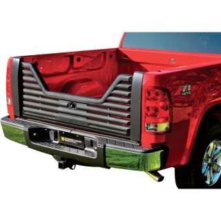 Stromberg Carlson Fifth Wheel Louvered Tailgate   Fits 2007 GM 1500 Series New
