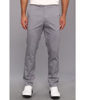 PUMA Golf Lux Tech Pant Mens Casual Pants (White)
