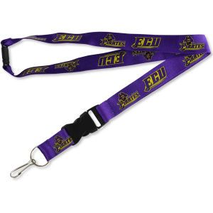 East Carolina Pirates AMINCO INC. Lanyard