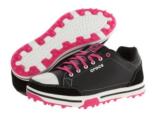 Crocs Vivian Womens Shoes (Black)