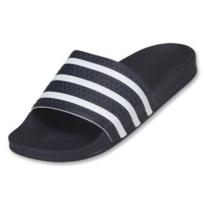 adidas Adilette Navy Sandal