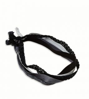 Multi AEO Dark Neutral Headband Set, Womens One Size