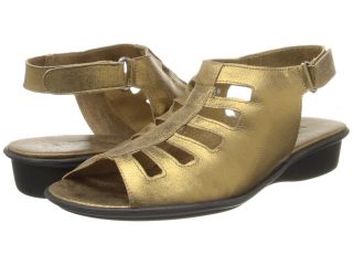 Sesto Meucci Elsa Womens Shoes (Bronze)