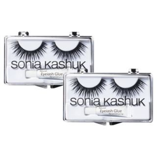 Sonia Kashuk Full Glam Eyelashes   2 Pack