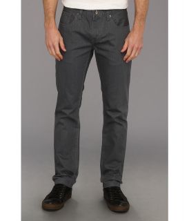 Marc Ecko Cut & Sew Slim 5 Pocket in Concrete Wash Mens Jeans (Gray)