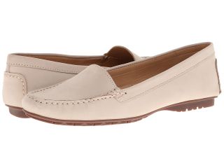 Sebago Meriden Moc Womens Shoes (White)
